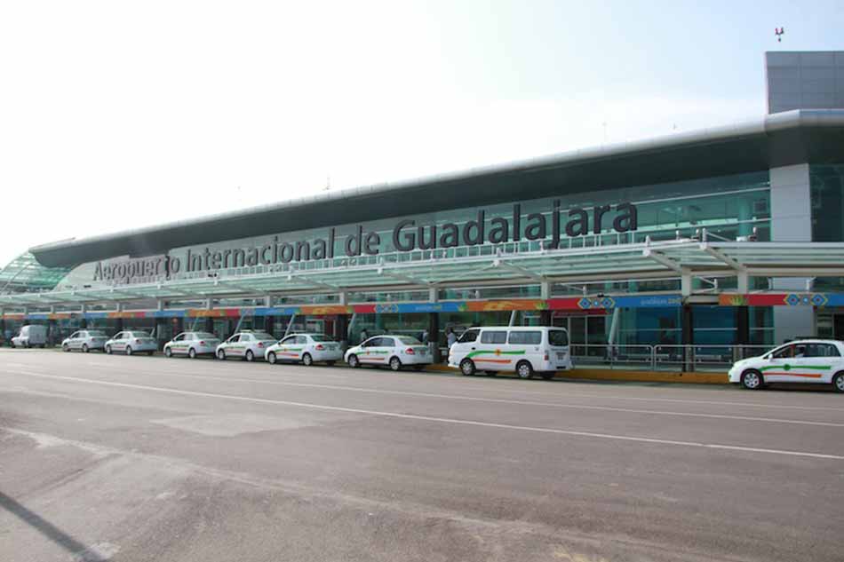 Guadalajara Intl. Airport